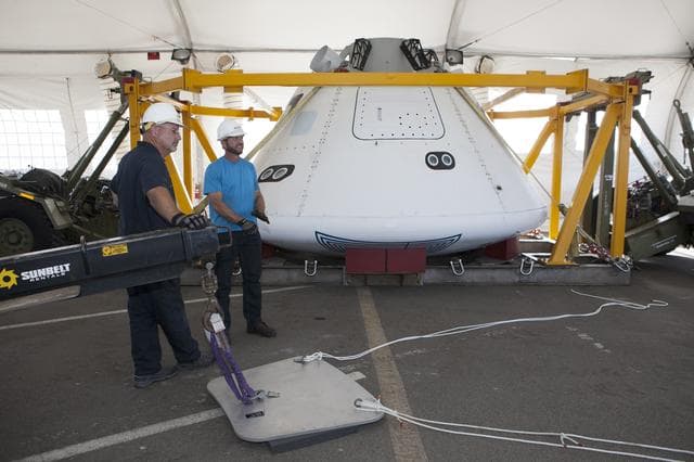 NASA image: KSC-2014-2586