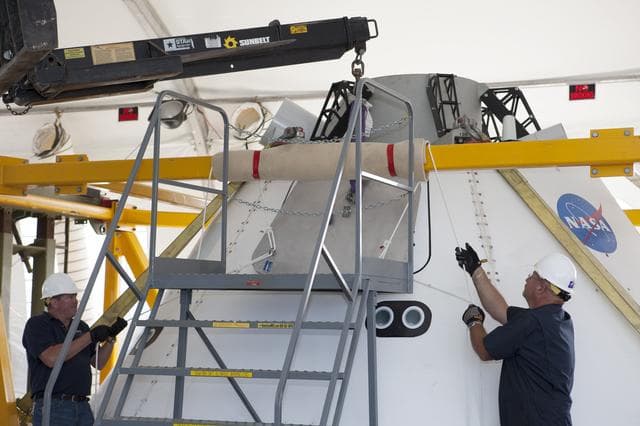 NASA image: KSC-2014-2589
