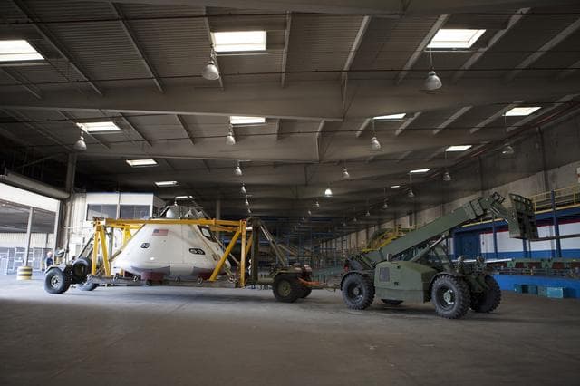 NASA image: KSC-2014-2595