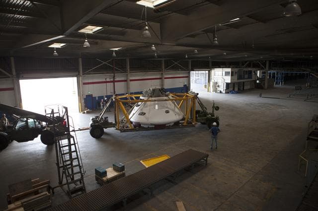 NASA image: KSC-2014-2596