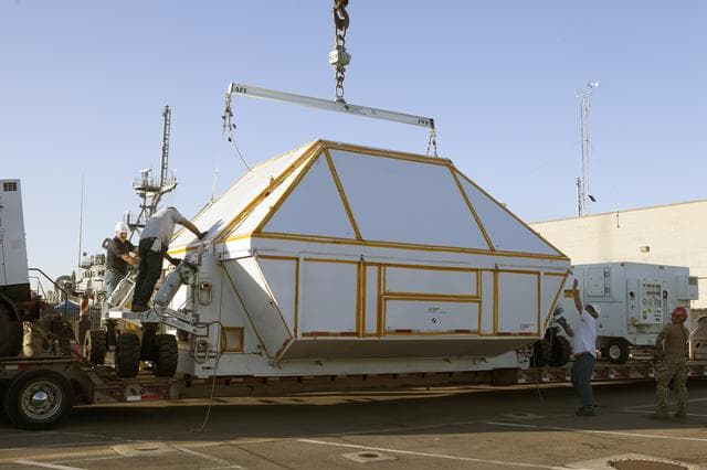 NASA image: KSC-2014-2599