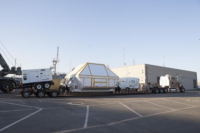 NASA image: KSC-2014-2600