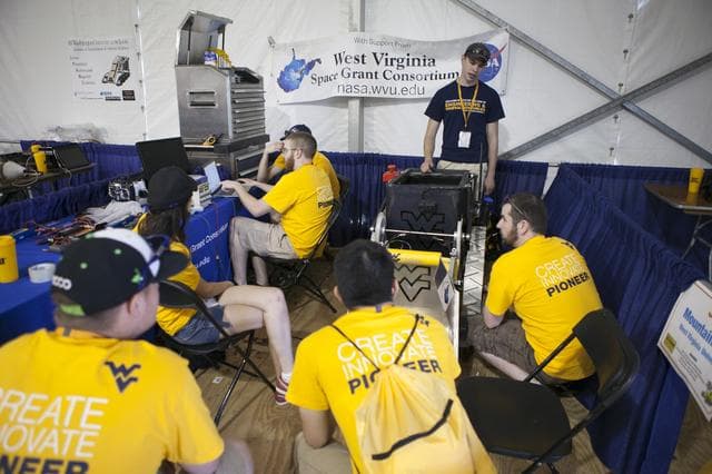 NASA image: KSC-2014-2602