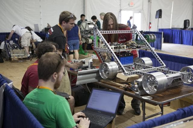 NASA image: KSC-2014-2605