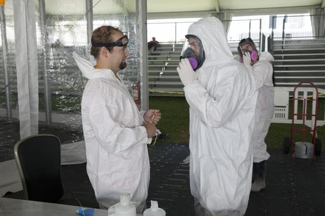 NASA image: KSC-2014-2607