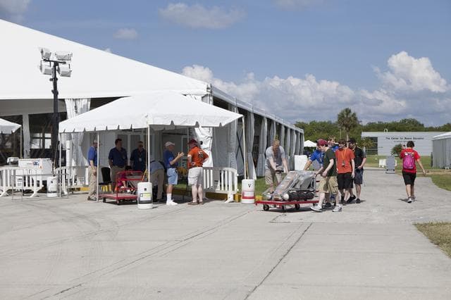 NASA image: KSC-2014-2613