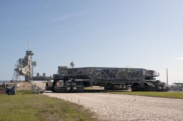 NASA image: KSC-2014-2615