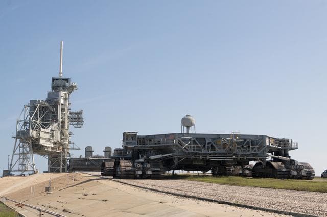 NASA image: KSC-2014-2617
