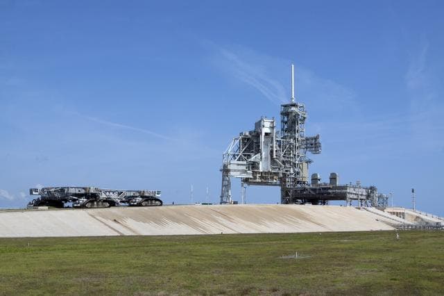 NASA image: KSC-2014-2618