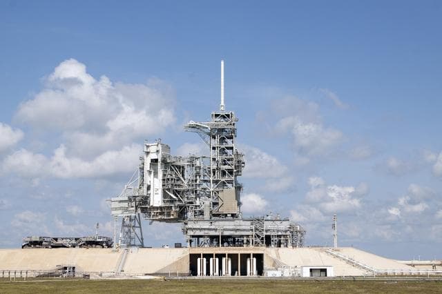 NASA image: KSC-2014-2619