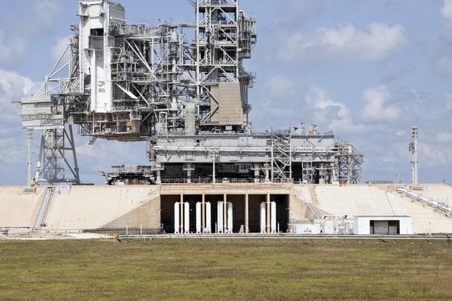 NASA image: KSC-2014-2620