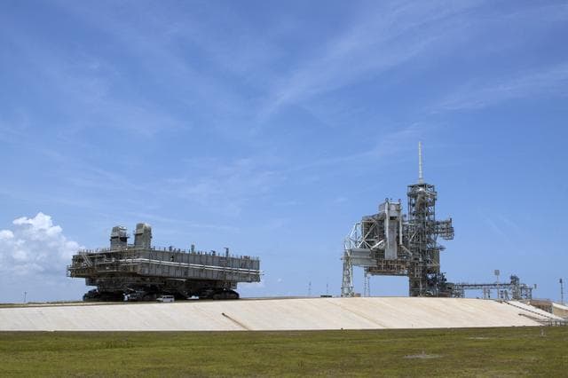 NASA image: KSC-2014-2622