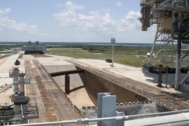 NASA image: KSC-2014-2624