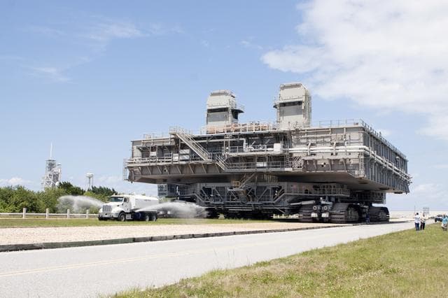 NASA image: KSC-2014-2626