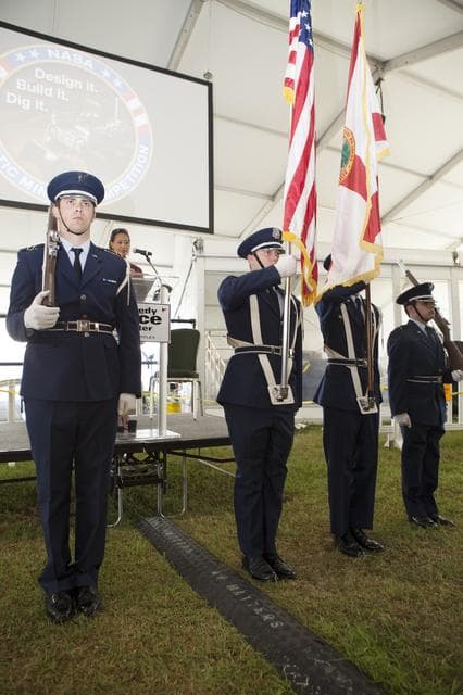 NASA image: KSC-2014-2629