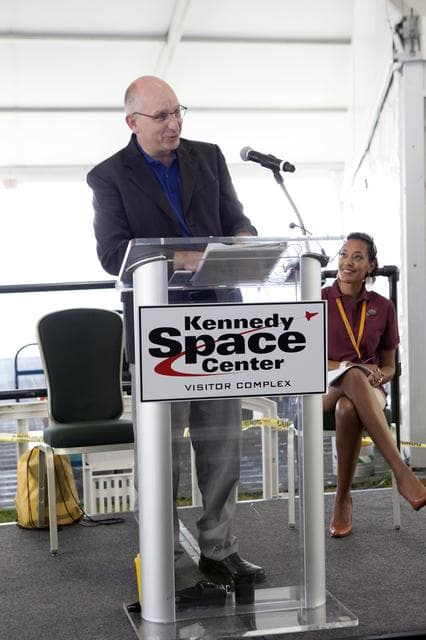 NASA image: KSC-2014-2631