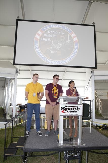 NASA image: KSC-2014-2636