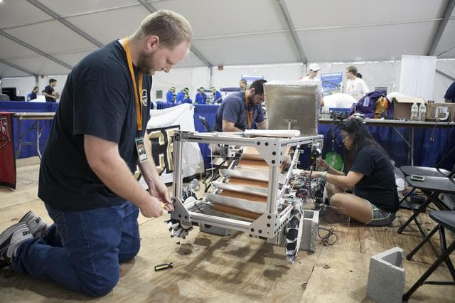 NASA image: KSC-2014-2638