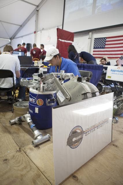 NASA image: KSC-2014-2639