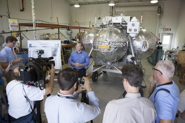 NASA image: KSC-2014-2641