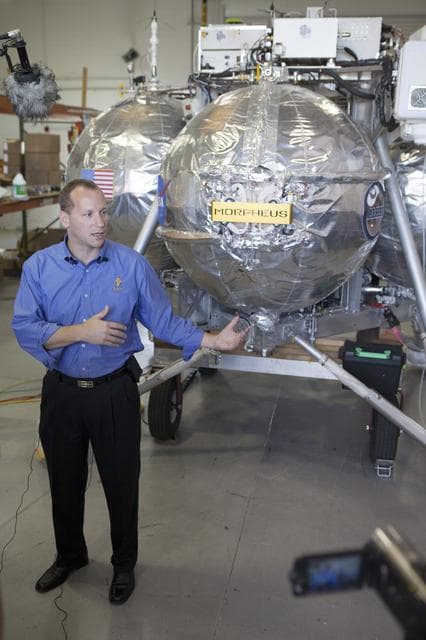 NASA image: KSC-2014-2642