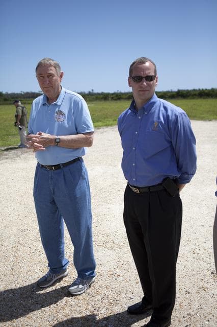 NASA image: KSC-2014-2644