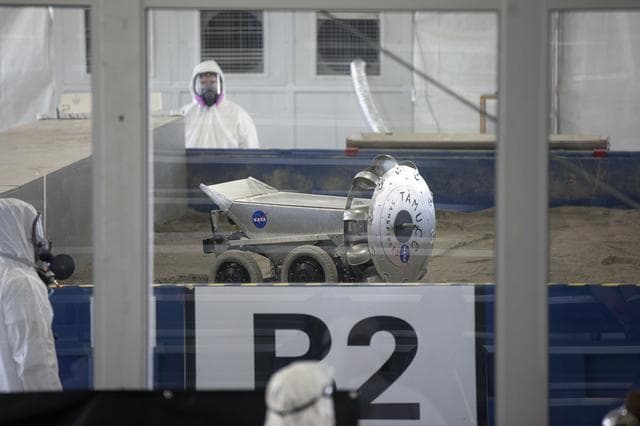 NASA image: KSC-2014-2648