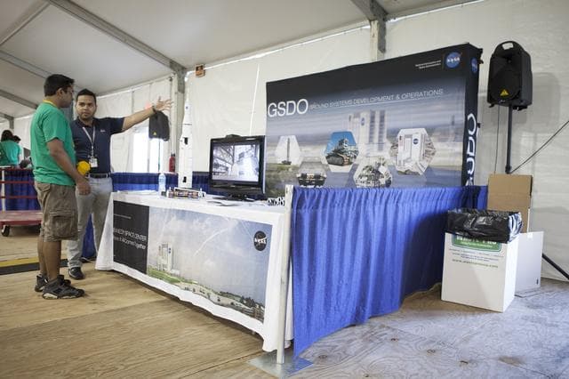 NASA image: KSC-2014-2651