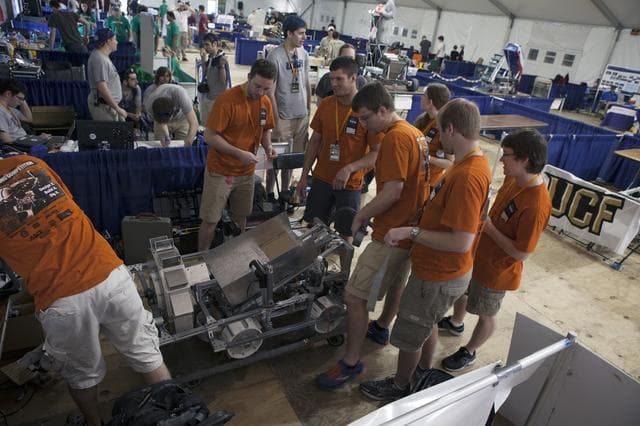NASA image: KSC-2014-2653