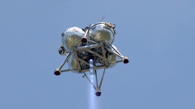 NASA image: KSC-2014-2658