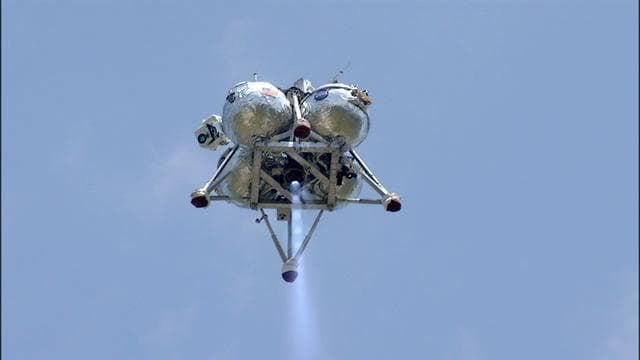 NASA image: KSC-2014-2661