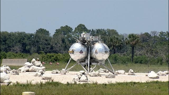 NASA image: KSC-2014-2662