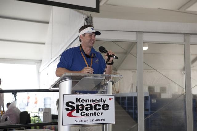 NASA image: KSC-2014-2669
