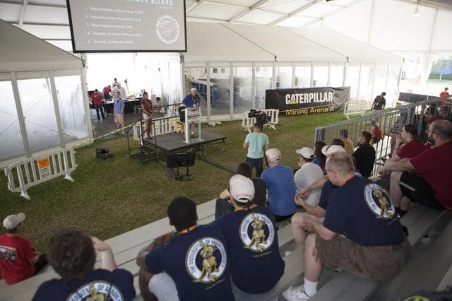 NASA image: KSC-2014-2670