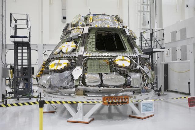NASA image: KSC-2014-2671