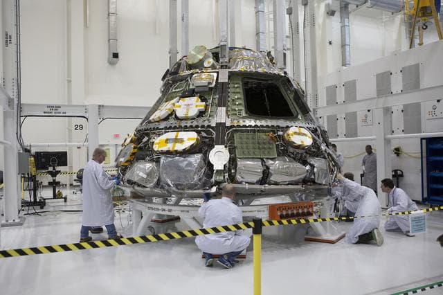 NASA image: KSC-2014-2674