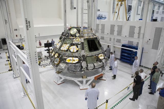 NASA image: KSC-2014-2675