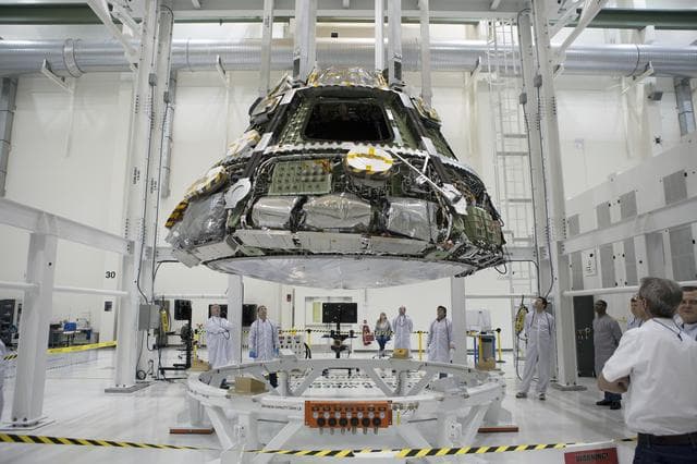 NASA image: KSC-2014-2676