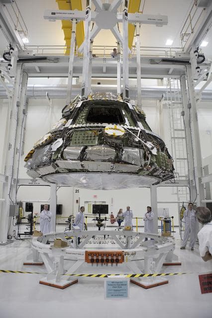 NASA image: KSC-2014-2677