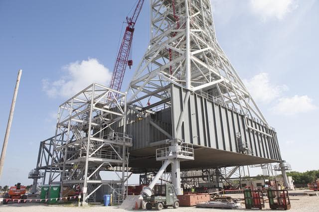 NASA image: KSC-2014-2699