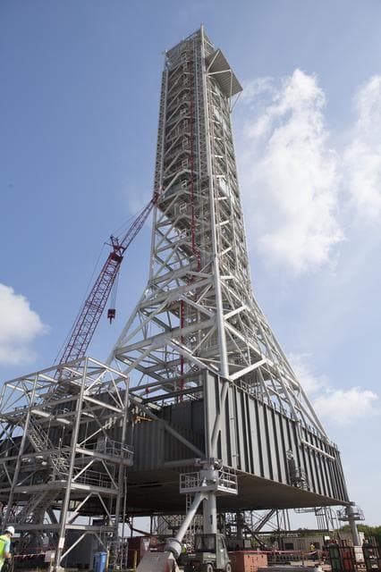 NASA image: KSC-2014-2700