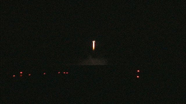 NASA image: KSC-2014-2706
