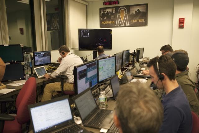 NASA image: KSC-2014-2712