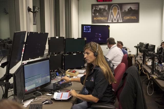 NASA image: KSC-2014-2713