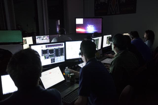 NASA image: KSC-2014-2716