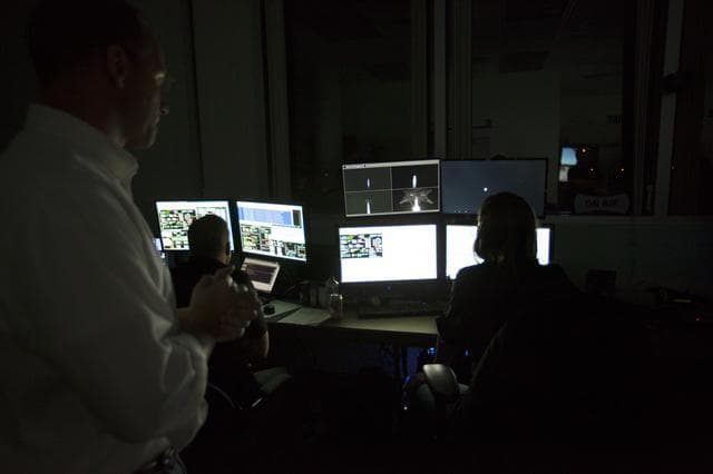 NASA image: KSC-2014-2717