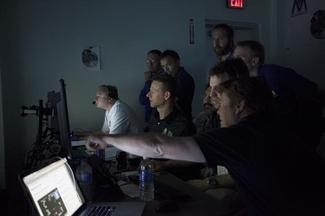 NASA image: KSC-2014-2718