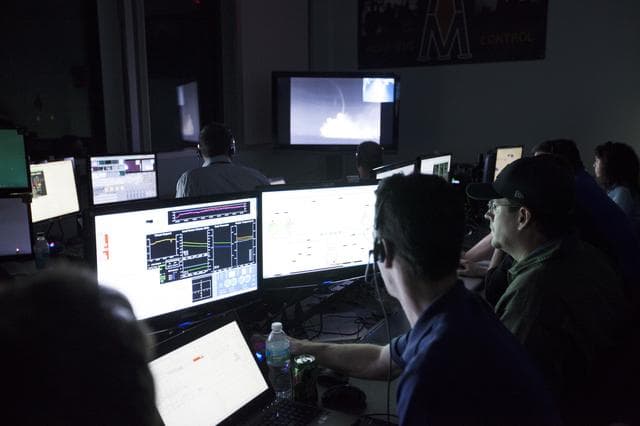 NASA image: KSC-2014-2719