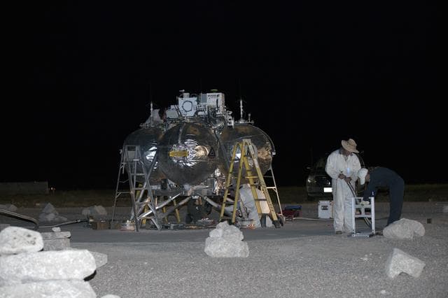 NASA image: KSC-2014-2721