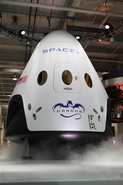 NASA image: KSC-2014-2724